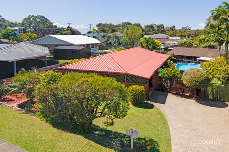 Property photo of 1 Messines Road Aroona QLD 4551