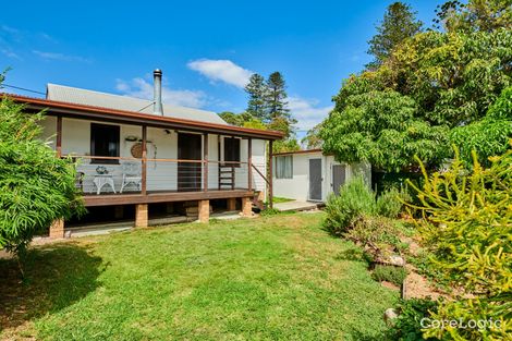 Property photo of 27 Church Street Harrington NSW 2427