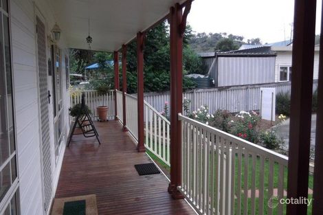 Property photo of 4A Patrick Street East Tamworth NSW 2340