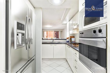 Property photo of 148/20-34 Albert Road Strathfield NSW 2135