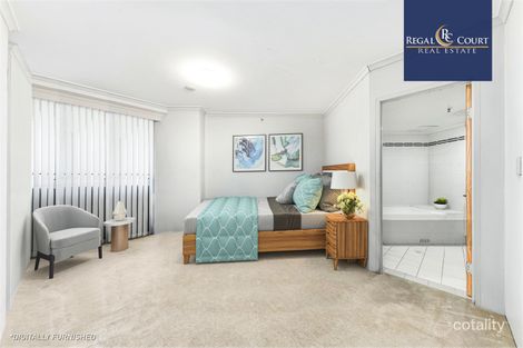Property photo of 148/20-34 Albert Road Strathfield NSW 2135