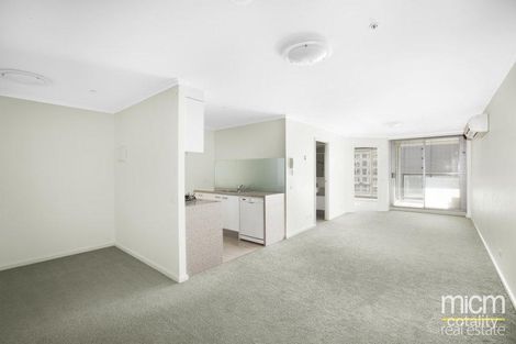 Property photo of 907/58 Jeffcott Street West Melbourne VIC 3003