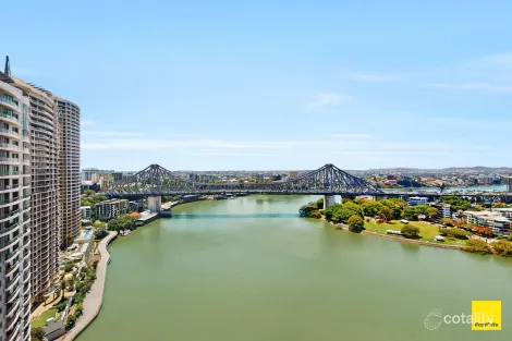 124/501 Queen St, Brisbane City, QLD 4000