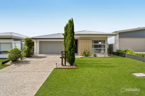 51 Ravenbourne Cct, Capalaba, QLD 4157