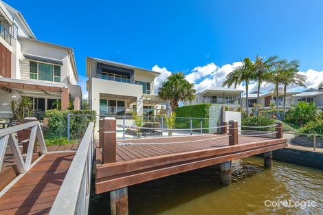 Property photo of 28 Brindabella Close Coomera QLD 4209