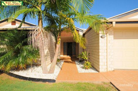 Property photo of 16 Eagle Beach Parade Dundowran Beach QLD 4655