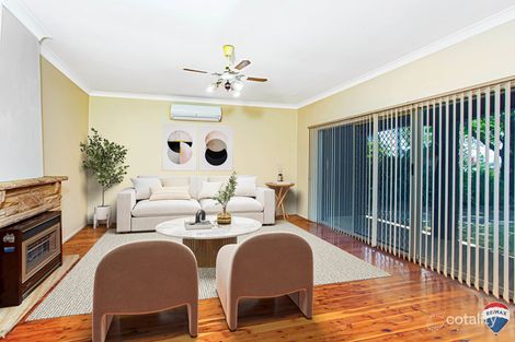 Property photo of 90 Barlow Street Cambridge Park NSW 2747