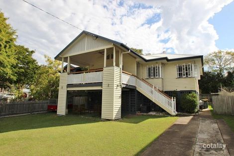 12 Barron St, Gordon Park, QLD 4031