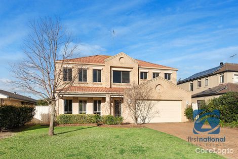 Property photo of 13 Citrus Street Quakers Hill NSW 2763