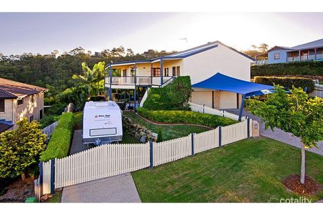 Property photo of 28 Pago Terrace Pacific Pines QLD 4211