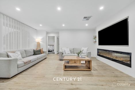 Property photo of 7 Gunns Road Hallam VIC 3803