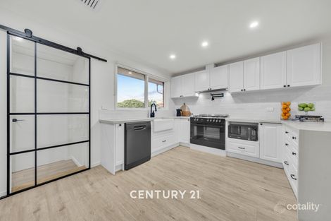 Property photo of 7 Gunns Road Hallam VIC 3803