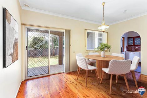 Property photo of 90 Barlow Street Cambridge Park NSW 2747