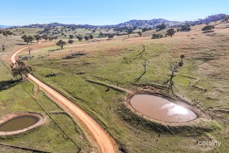 444 Hoares Lane, Muttama, NSW 2722