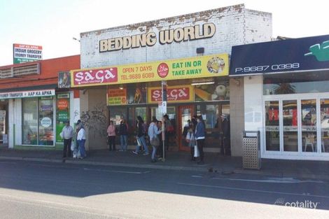 34-36 Irving St, Footscray, VIC 3011