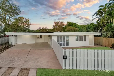 3 Planet Pl, Aitkenvale, QLD 4814