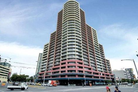 Property photo of 1003/83 Queens Bridge Street Southbank VIC 3006