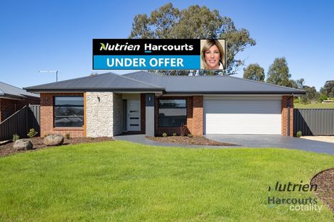 28 Yea Springs Dr, Yea, VIC 3717