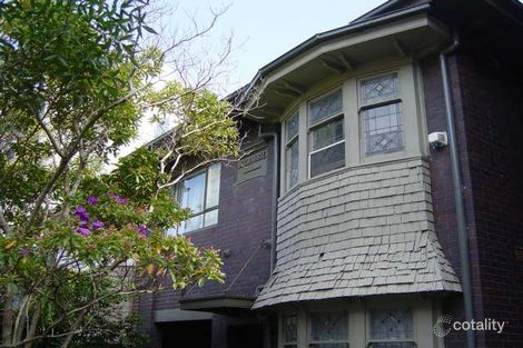 Property photo of 12 St Neot Avenue Potts Point NSW 2011