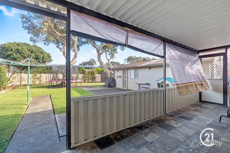 Property photo of 33 Nirvana Street Long Jetty NSW 2261