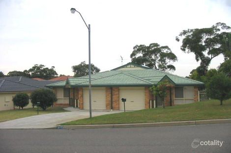Property photo of 1/172 Port Stephens Drive Salamander Bay NSW 2317