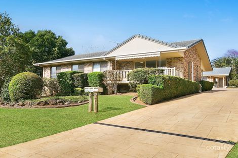 Property photo of 1/23 Clithero Avenue Buderim QLD 4556