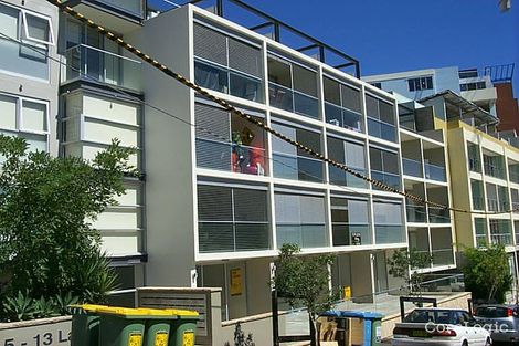 Property photo of 42/5-13 Larkin Street Camperdown NSW 2050