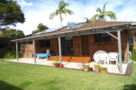 Property photo of 44 Ann Street Mullumbimby NSW 2482