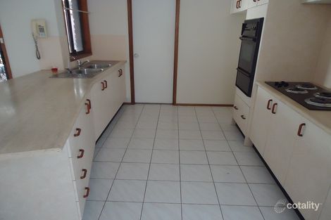 Property photo of 18 Fairburn Crescent Minchinbury NSW 2770