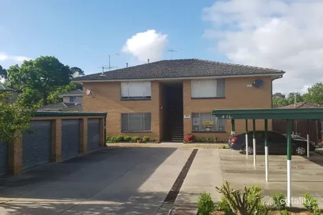 2/416 Doncaster Rd, Doncaster, VIC 3108