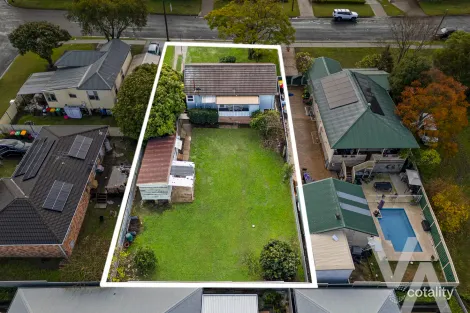 Property photo of 89 Maize Street Tenambit NSW 2323