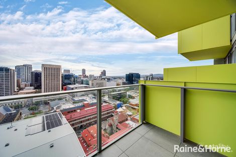 Property photo of 1502/29 Angas Street Adelaide SA 5000