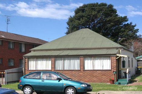 Property photo of 5 George Street Wollongong NSW 2500