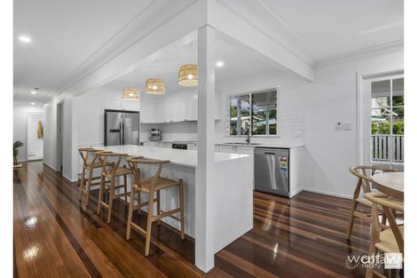 Property photo of 60 Chingford Street Chermside West QLD 4032