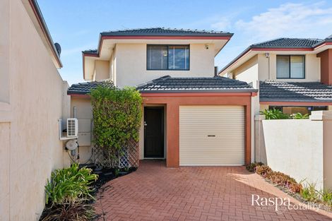 3/22 Dolphin Way, Yangebup, WA 6164