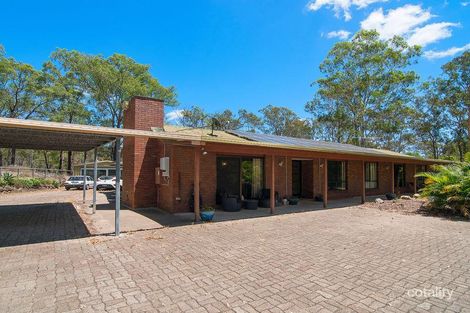 Property photo of 41-47 Sharton Avenue Buccan QLD 4207