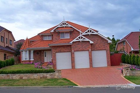 9 Penderlea Dr, West Pennant Hills, NSW 2125