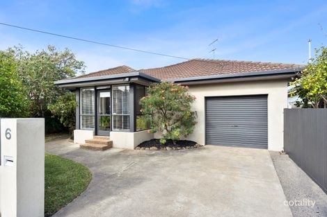1/6 Thear St, East Geelong, VIC 3219