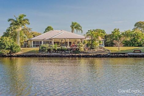 Property photo of 1 Barcoola Place Twin Waters QLD 4564