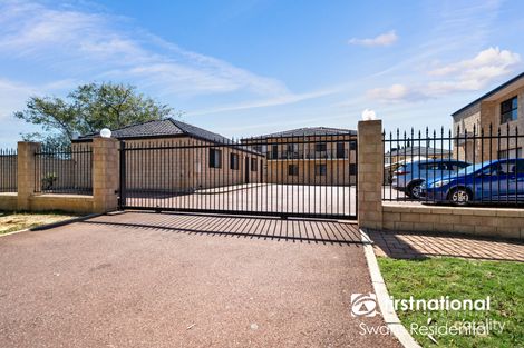 13/32 Mason St, Cannington, WA 6107
