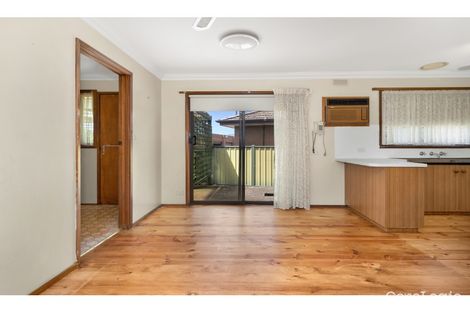 Property photo of 22 Carpenter Street Wendouree VIC 3355