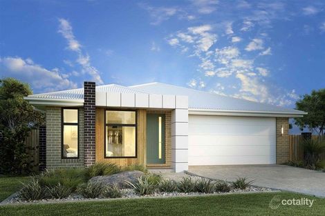 Lot 231 Wedge Tail Dr, Winter Valley, VIC 3358