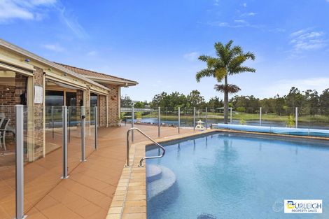 Property photo of 102 Honeyeater Drive Burleigh Waters QLD 4220