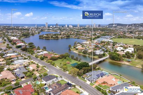Property photo of 102 Honeyeater Drive Burleigh Waters QLD 4220