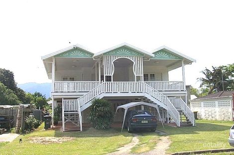 13 Macdonnell St, Manunda, QLD 4870