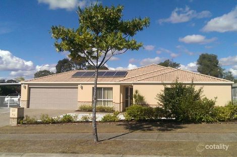 22 Keneally St, Maudsland, QLD 4210