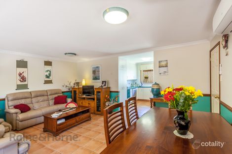 Property photo of 2/98 Rowbotham Street Rangeville QLD 4350