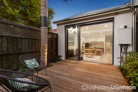 Property photo of 1 Moore Street Elwood VIC 3184