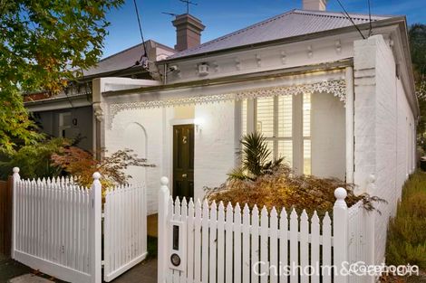 Property photo of 1 Moore Street Elwood VIC 3184