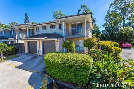 Property photo of 32/113 Castle Hill Drive Murrumba Downs QLD 4503